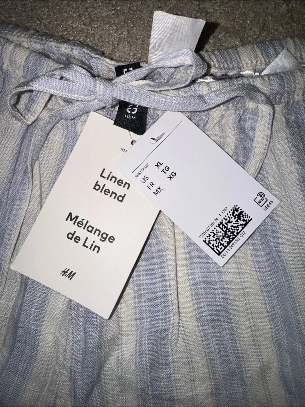 H&M nwt brand